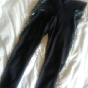 Under Armour pants